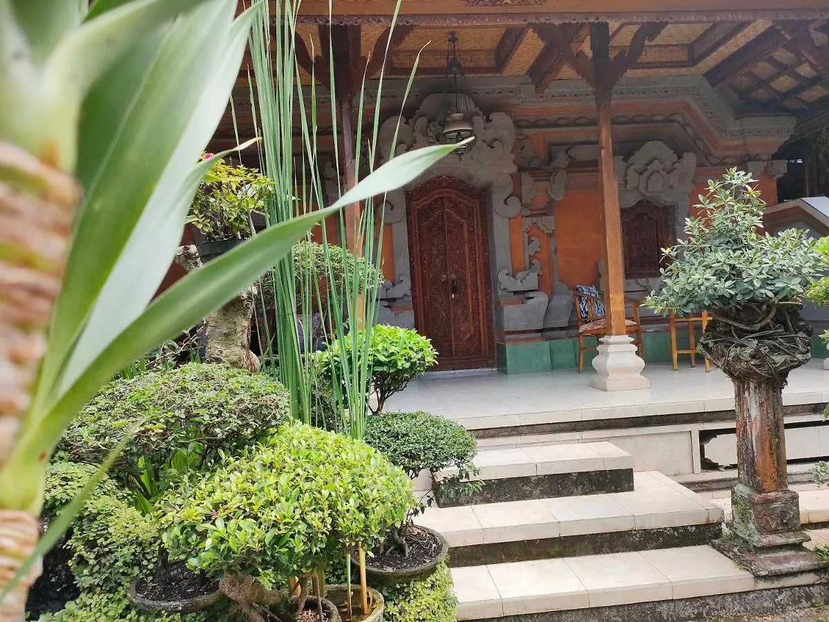 Dika Accommodation Ubud Homestay Ubud (Bali)