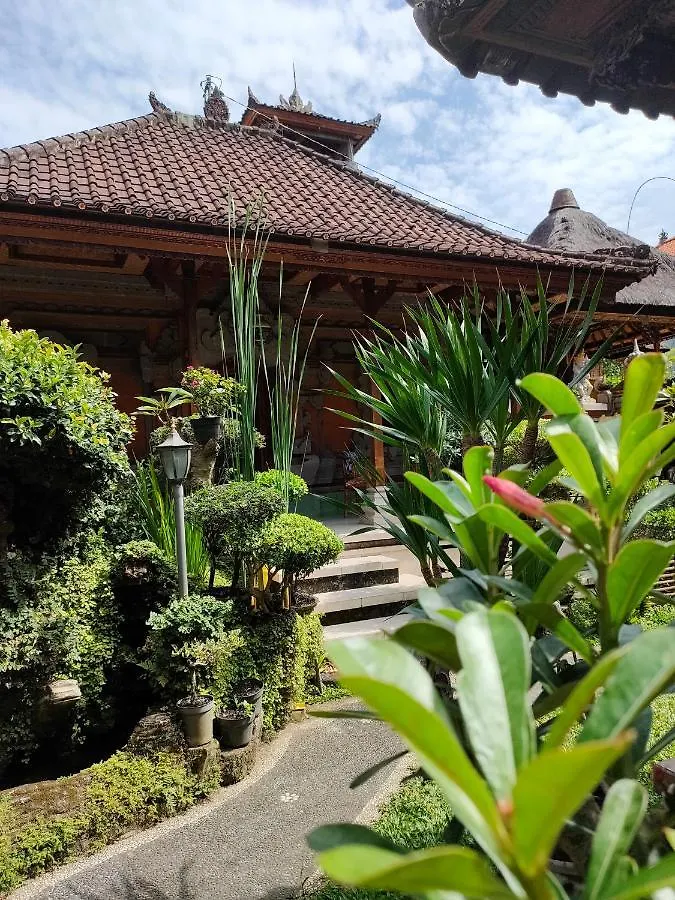 Dika Accommodation Ubud Homestay Ubud (Bali)