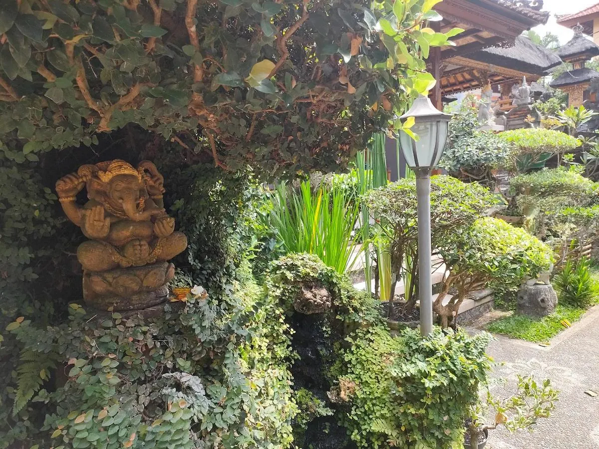 Dika Accommodation Ubud Homestay Ubud (Bali)