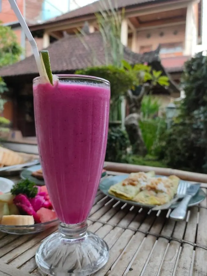 Dika Accommodation Ubud 0*, Ubud (Bali)