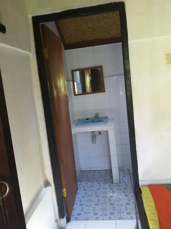 Dika Accommodation Ubud 0*, Ubud (Bali)