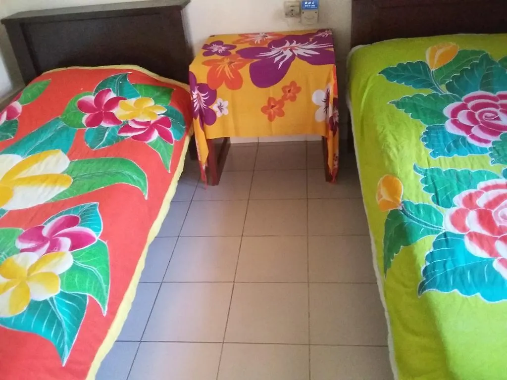 Dika Accommodation Ubud Homestay Ubud (Bali)