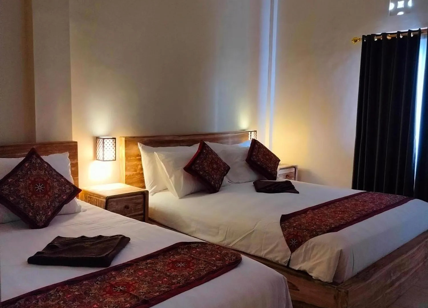 Homestay Dika Accommodation Ubud