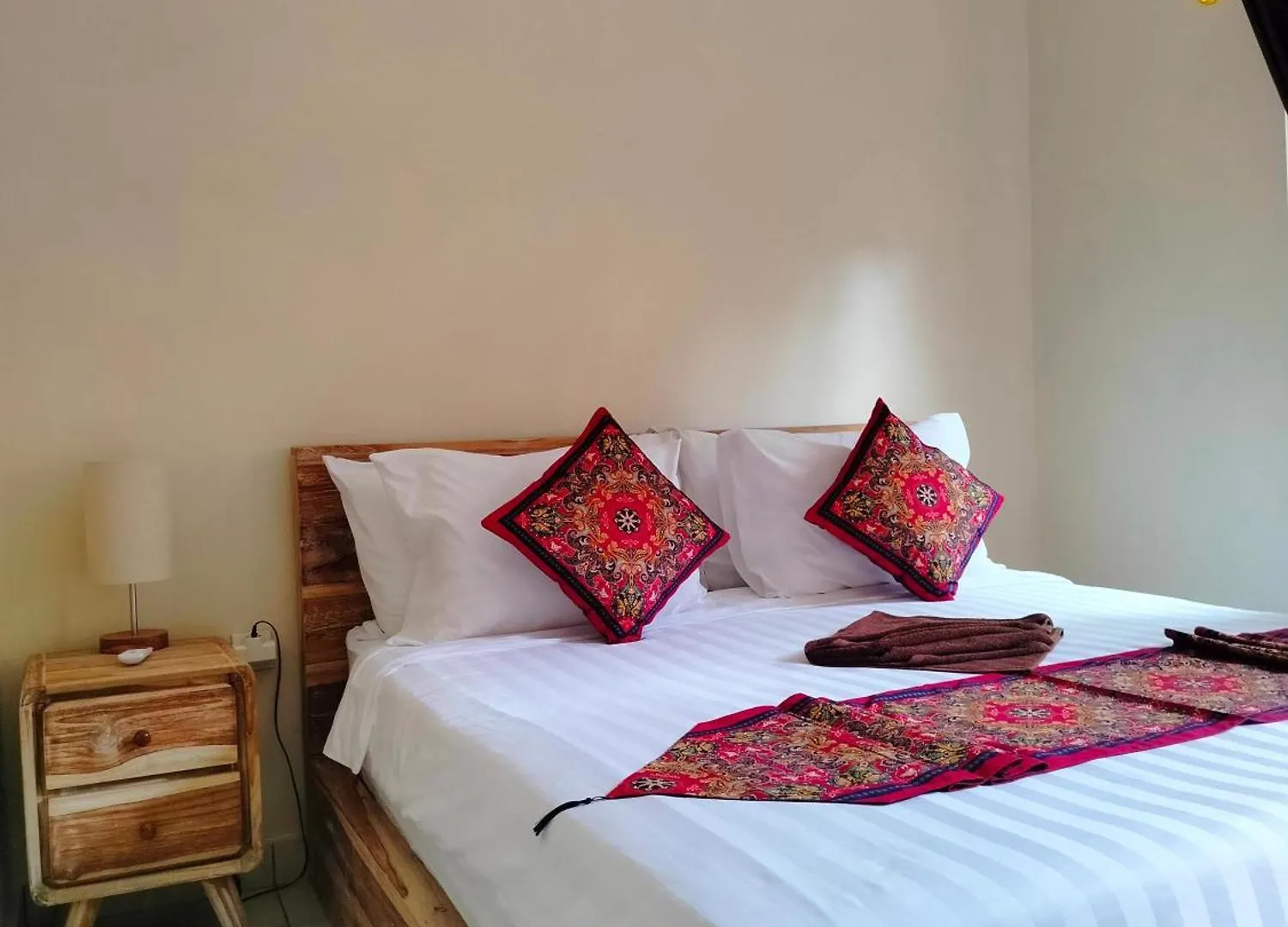 Homestay Dika Accommodation Ubud