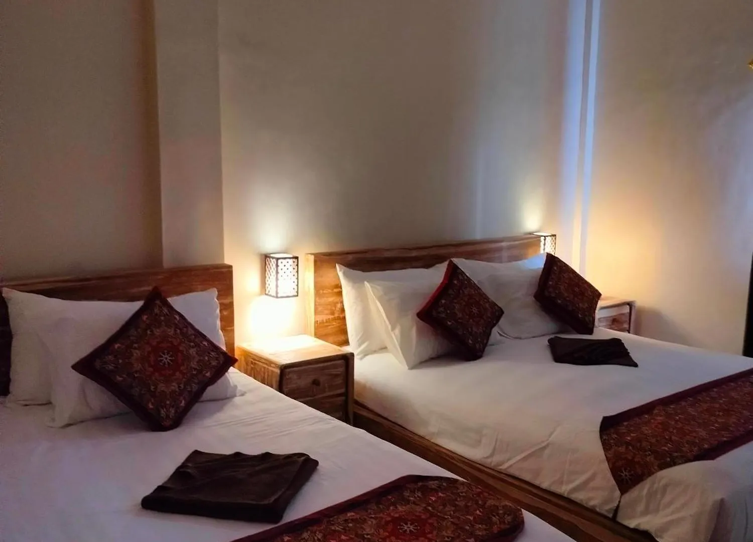 Dika Accommodation Ubud 0*, Ubud (Bali) Indonesia