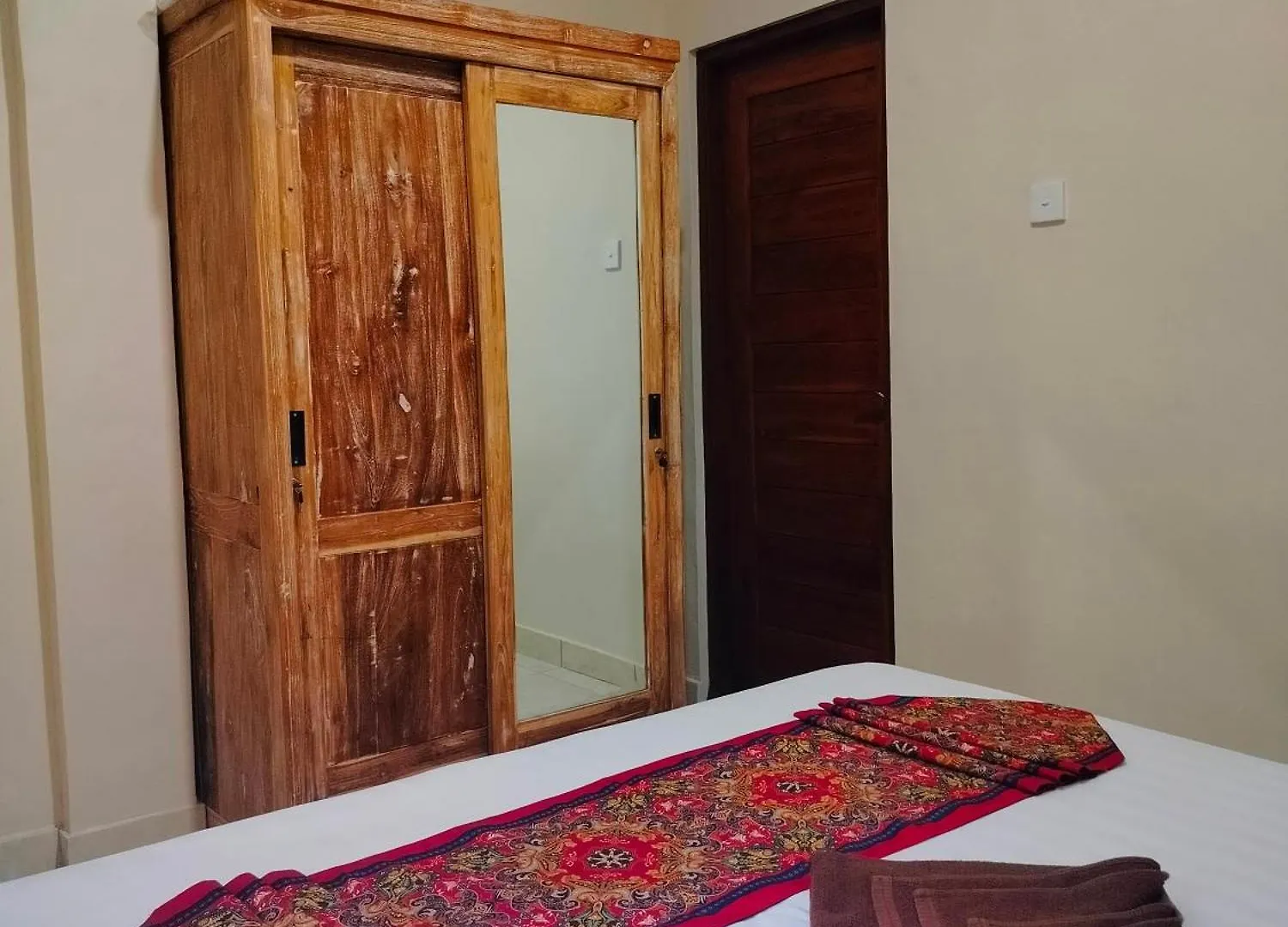 Dika Accommodation Ubud 0*, Ubud (Bali)