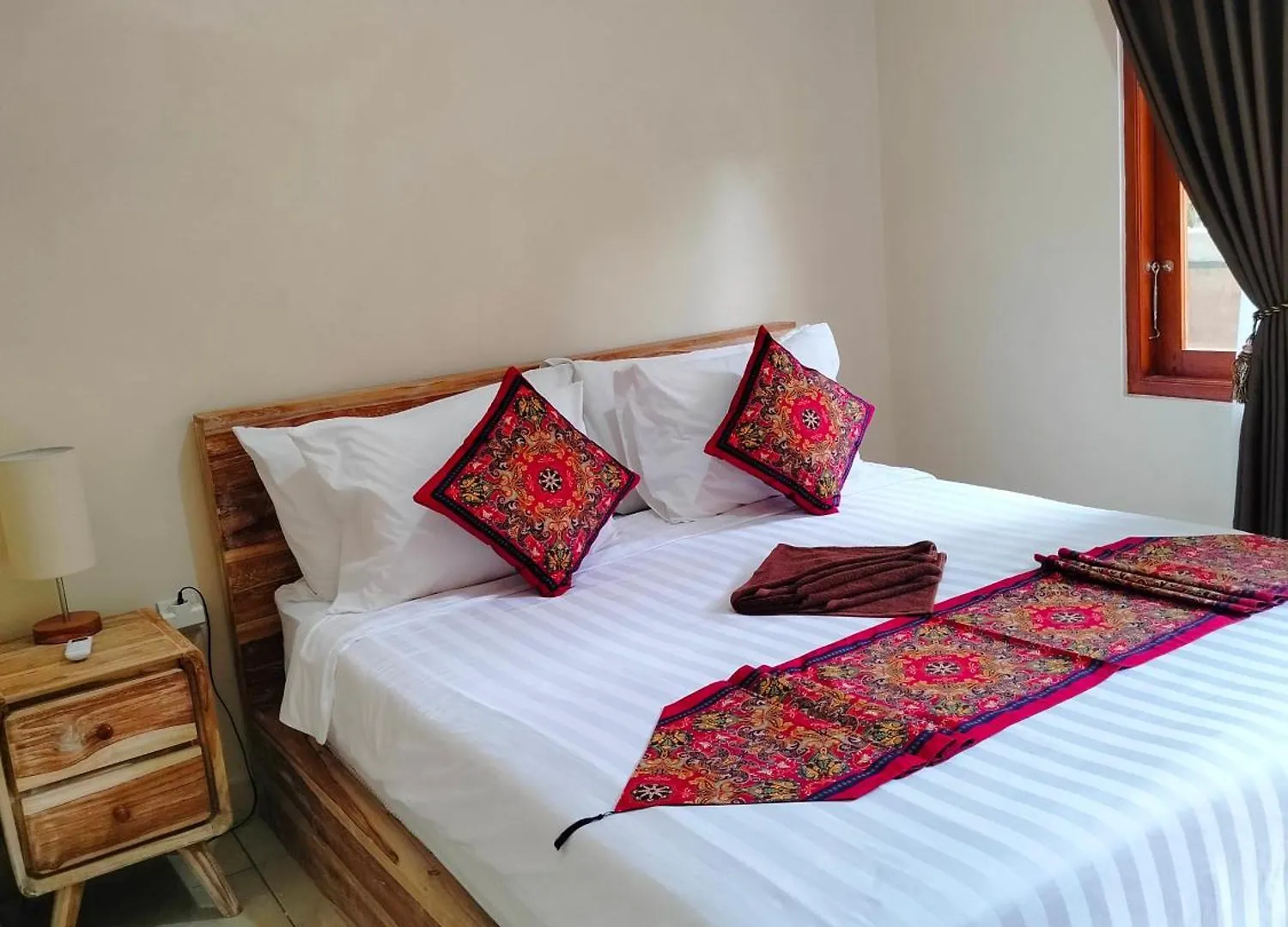 Homestay Dika Accommodation Ubud