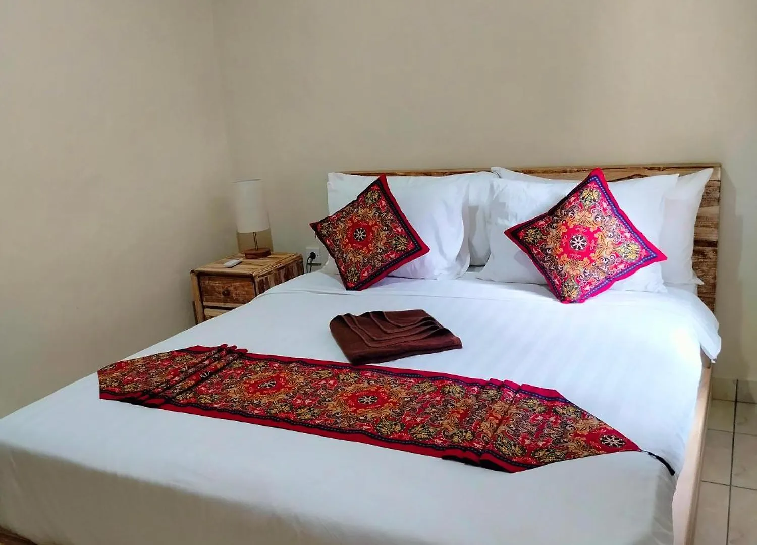 Dika Accommodation Ubud Homestay