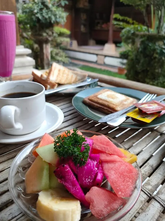 Dika Accommodation Ubud