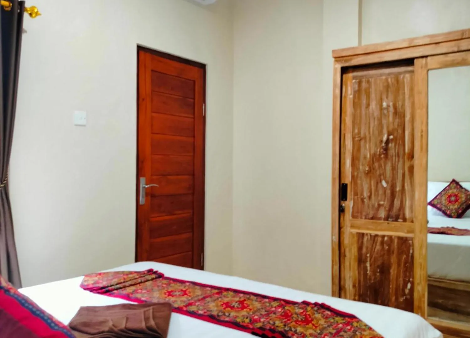 Dika Accommodation Ubud