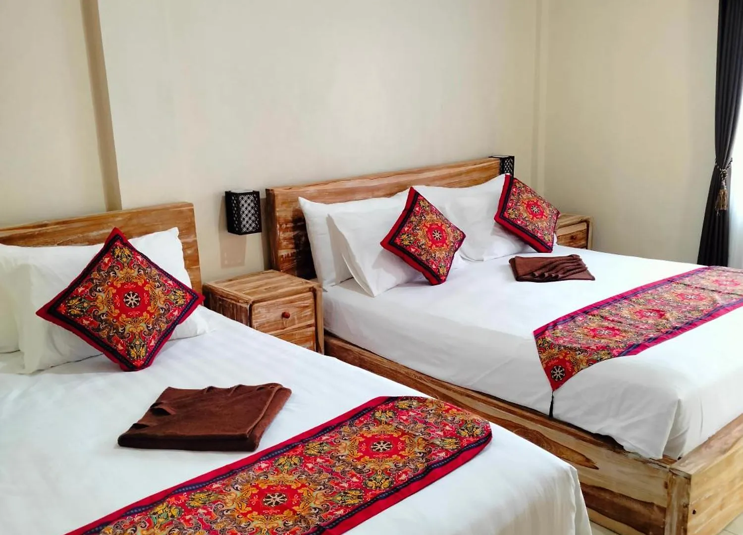 Dika Accommodation Ubud