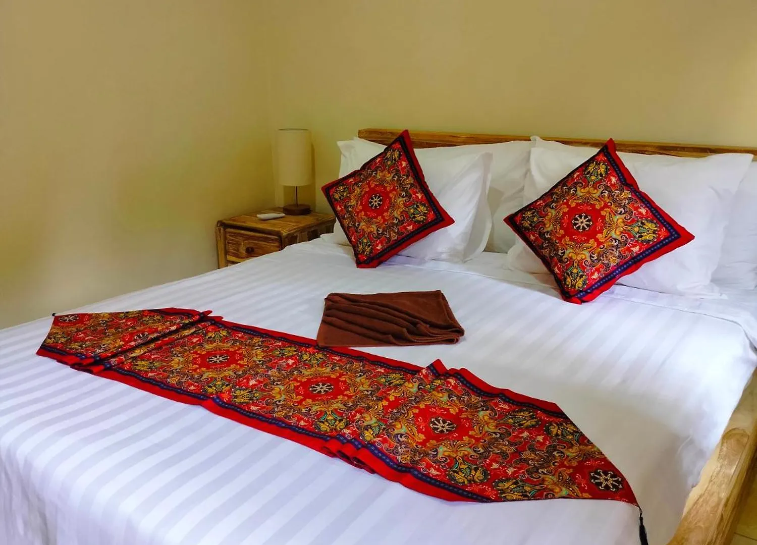Dika Accommodation Ubud
