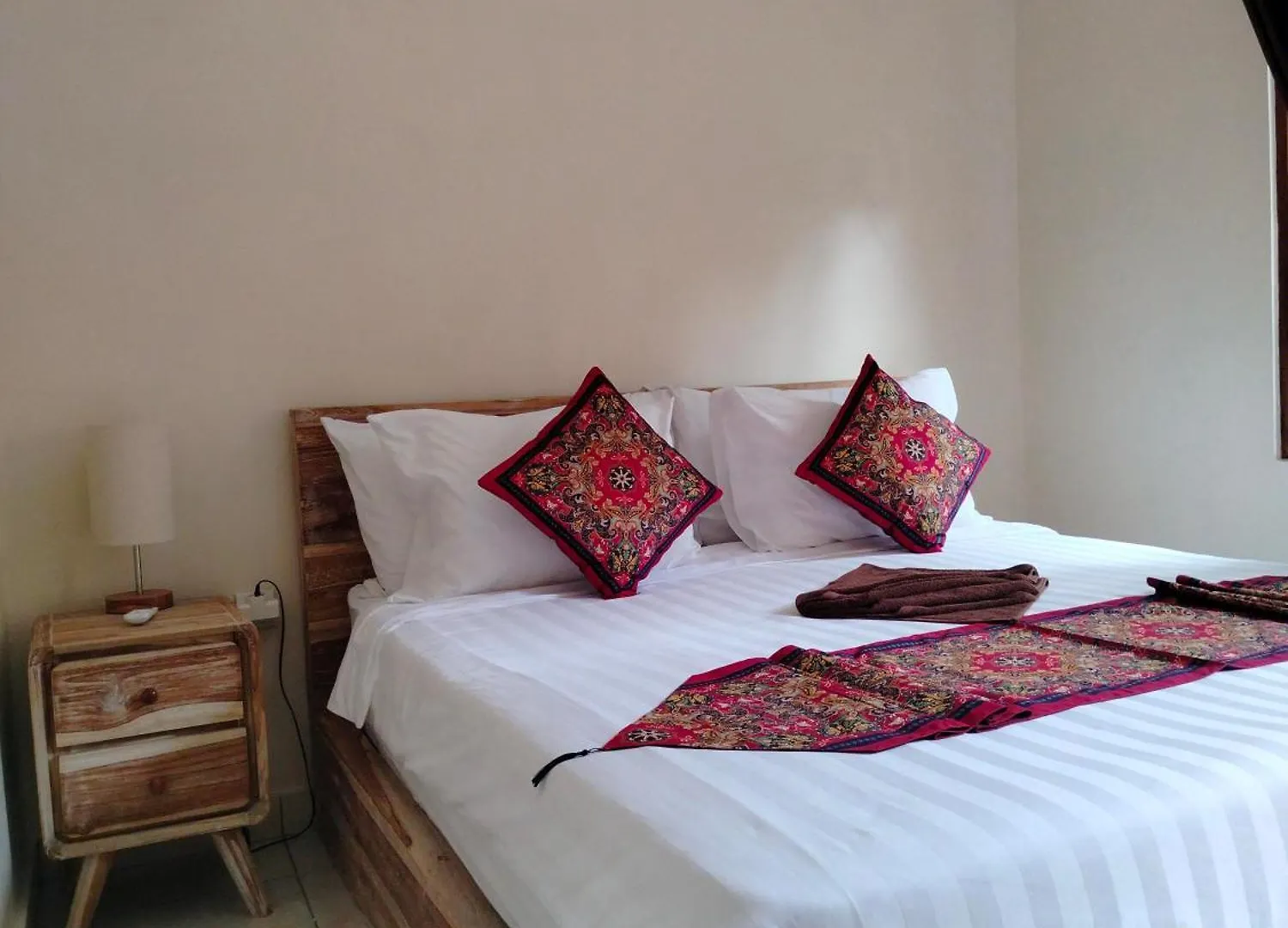 Dika Accommodation Ubud Ubytování v soukromí